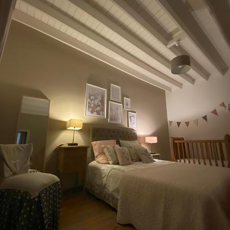Villa Aux Couleurs De La Baie A Sailly-Bray Noyelles-sur-Mer Esterno foto