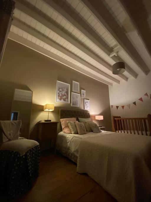 Villa Aux Couleurs De La Baie A Sailly-Bray Noyelles-sur-Mer Esterno foto