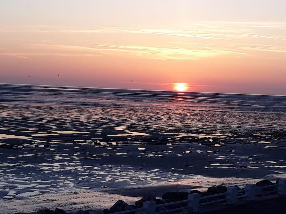Villa Aux Couleurs De La Baie A Sailly-Bray Noyelles-sur-Mer Esterno foto